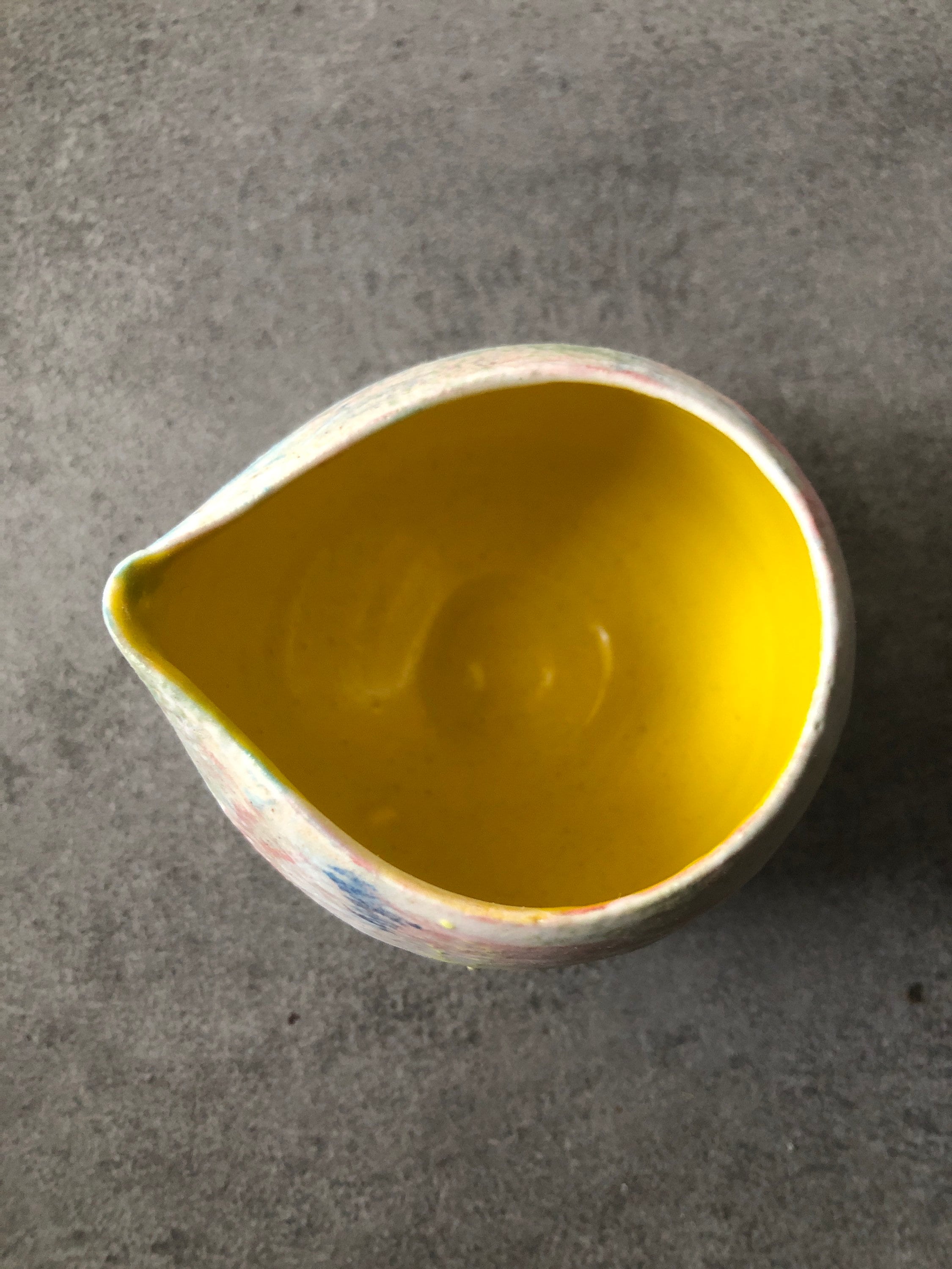 Pichet ou Pot à Lait