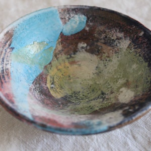 stoneware ceramic plate