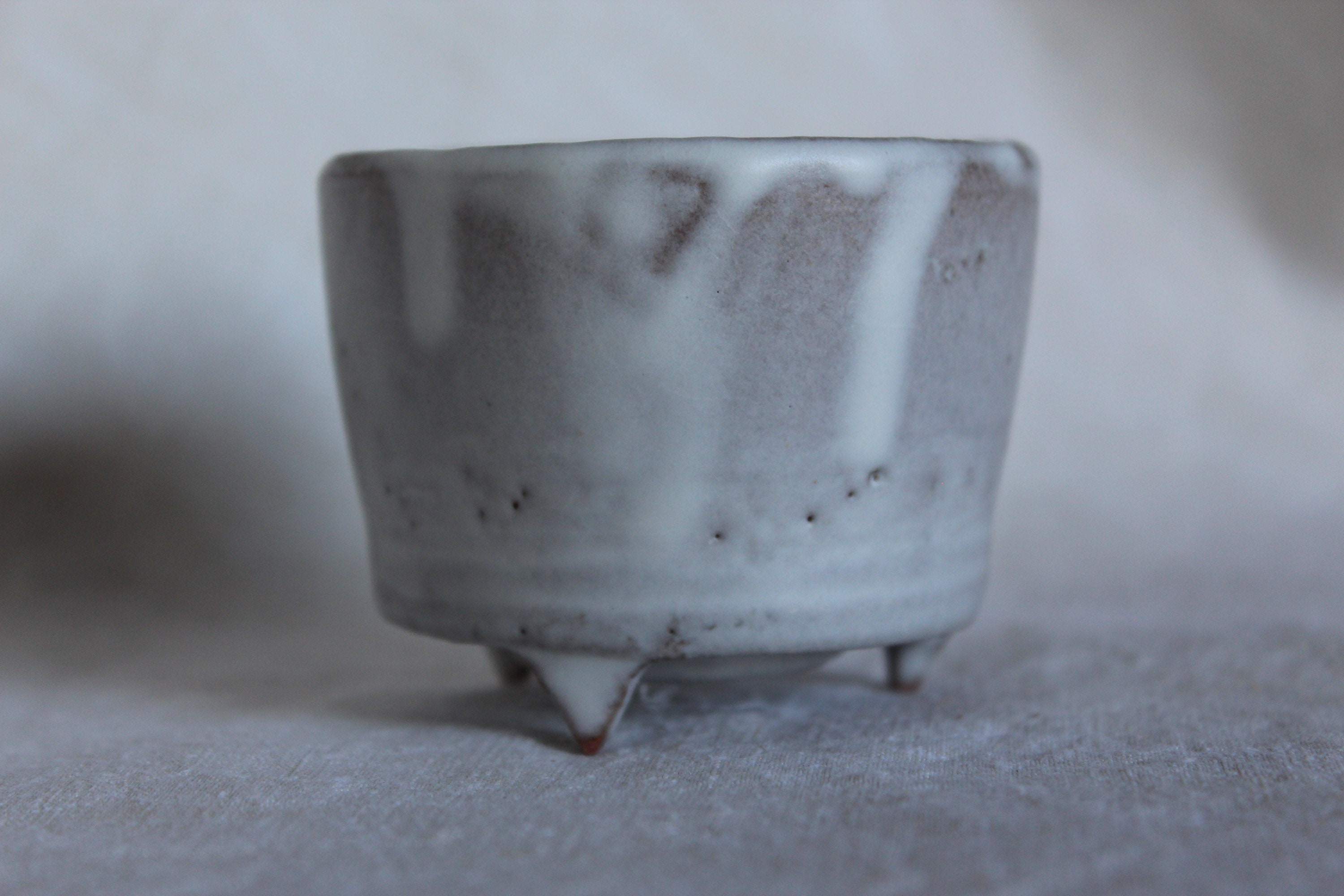 ?? Incense Censor, Oneoff Piece, Piece Unique, Incens Burner, Brûle Encens, ???