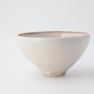 handmade tea bowl