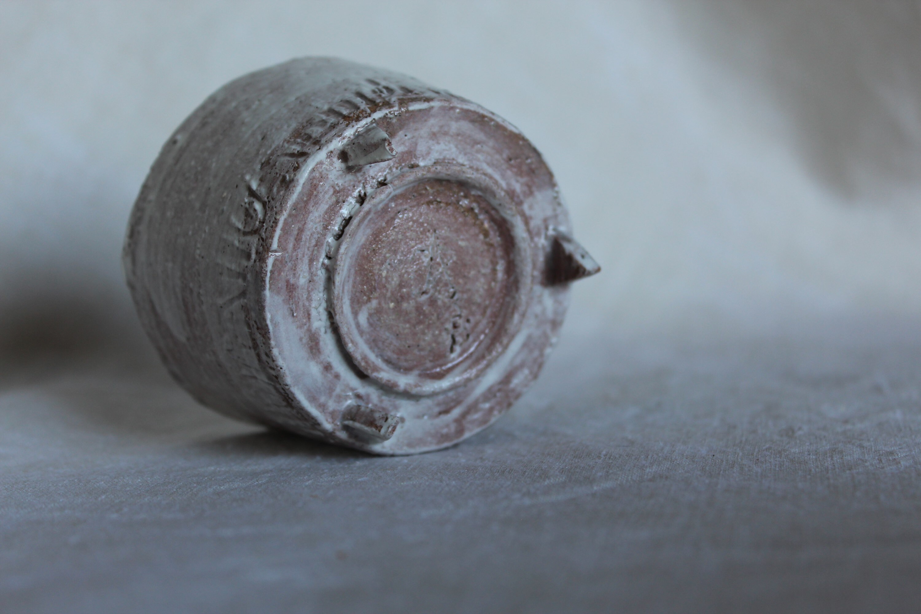 ??? Incense Censor, Burner, Brule Encens, ??, Piece Unique, Oneoff