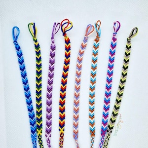 Brazilian bracelet for children