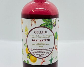 Beet Juice Etsy