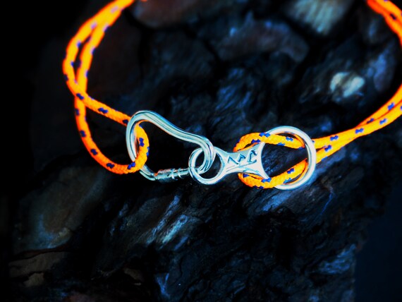 Buy 4Ocean May 2019 Octopus Bracelet Neon Orange at Well.ca | Free Shipping  $35+ in Canada
