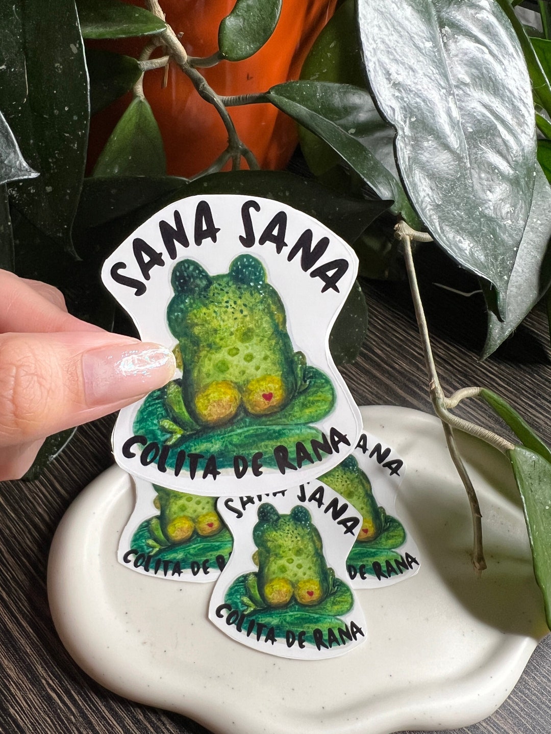 Sana Sana Limon main image 1