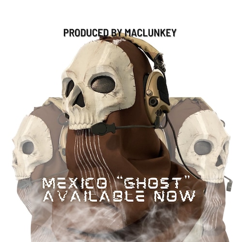 Ghost simon Riley MW2 Skull Mask 11 Accurate Etsy Australia