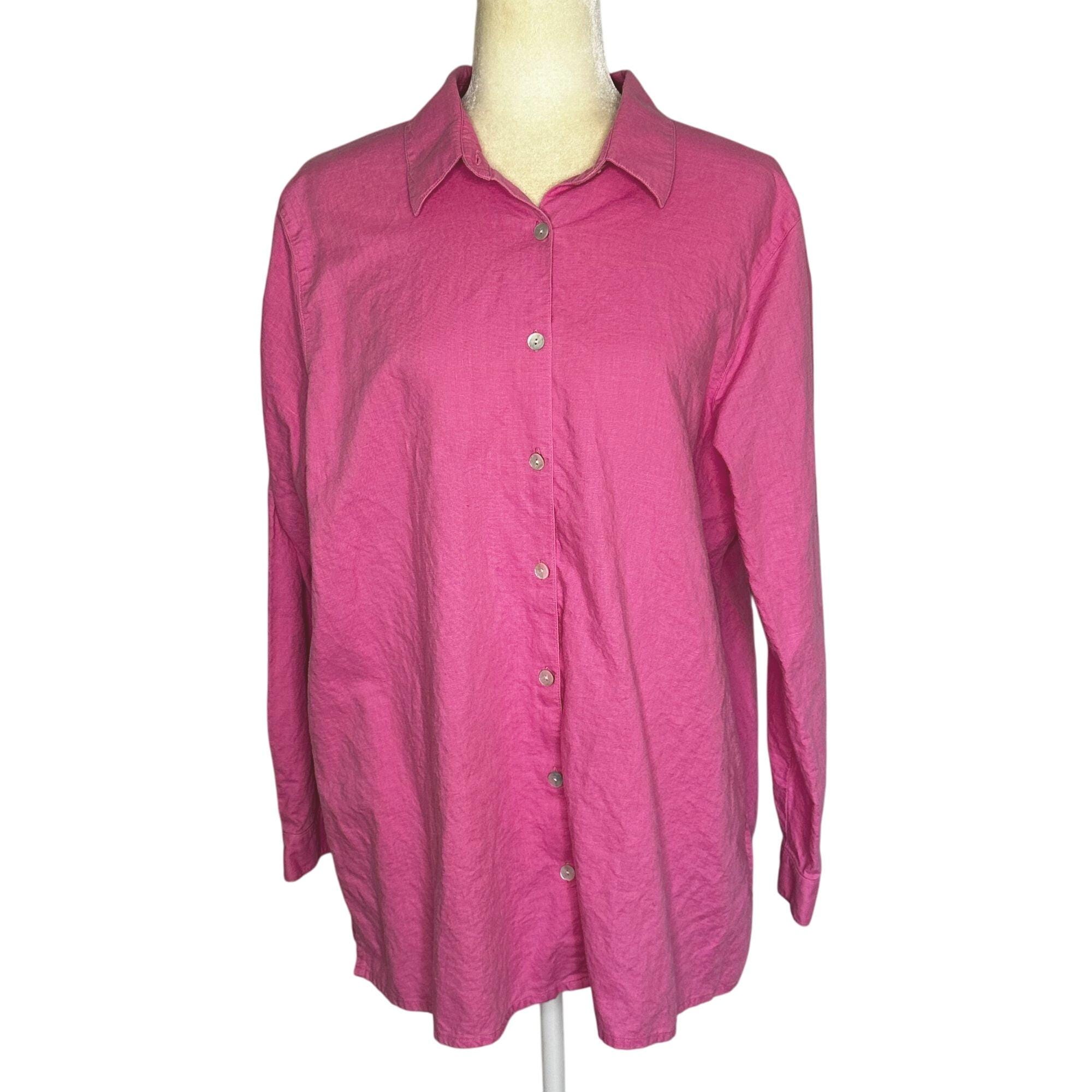 古着 CASUAL CORNER ANNEX PETITE 長袖 フェイクスエードシャツ レディースS相当 /eaa525714 古着 CASUAL CORNER ANNEX PETITE 長袖 フェイクスエードシャツ