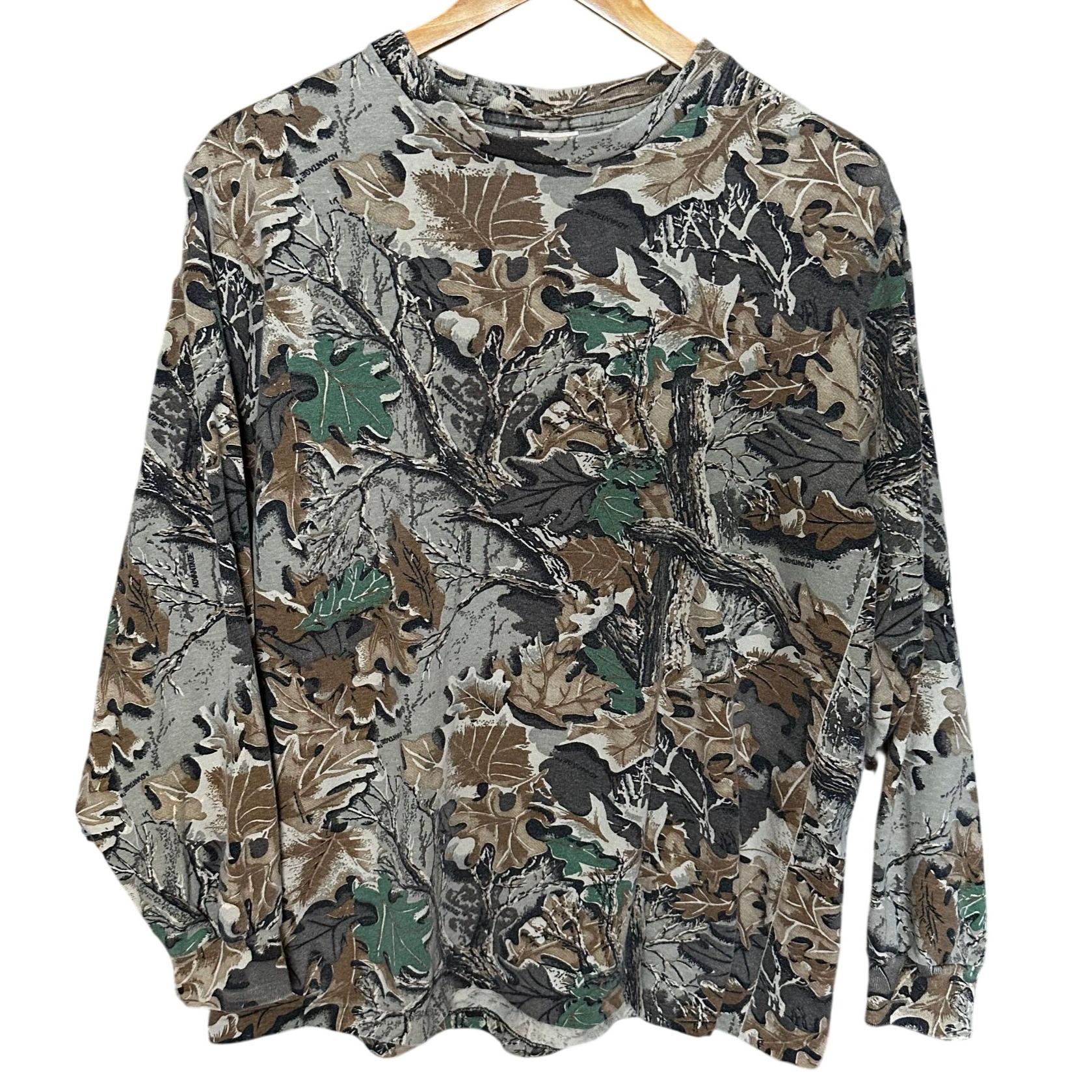 Woolrich Camo - Etsy