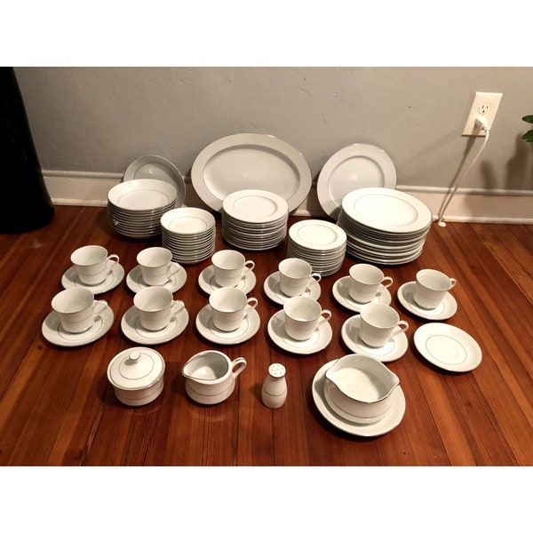 Used Fine China Etsy