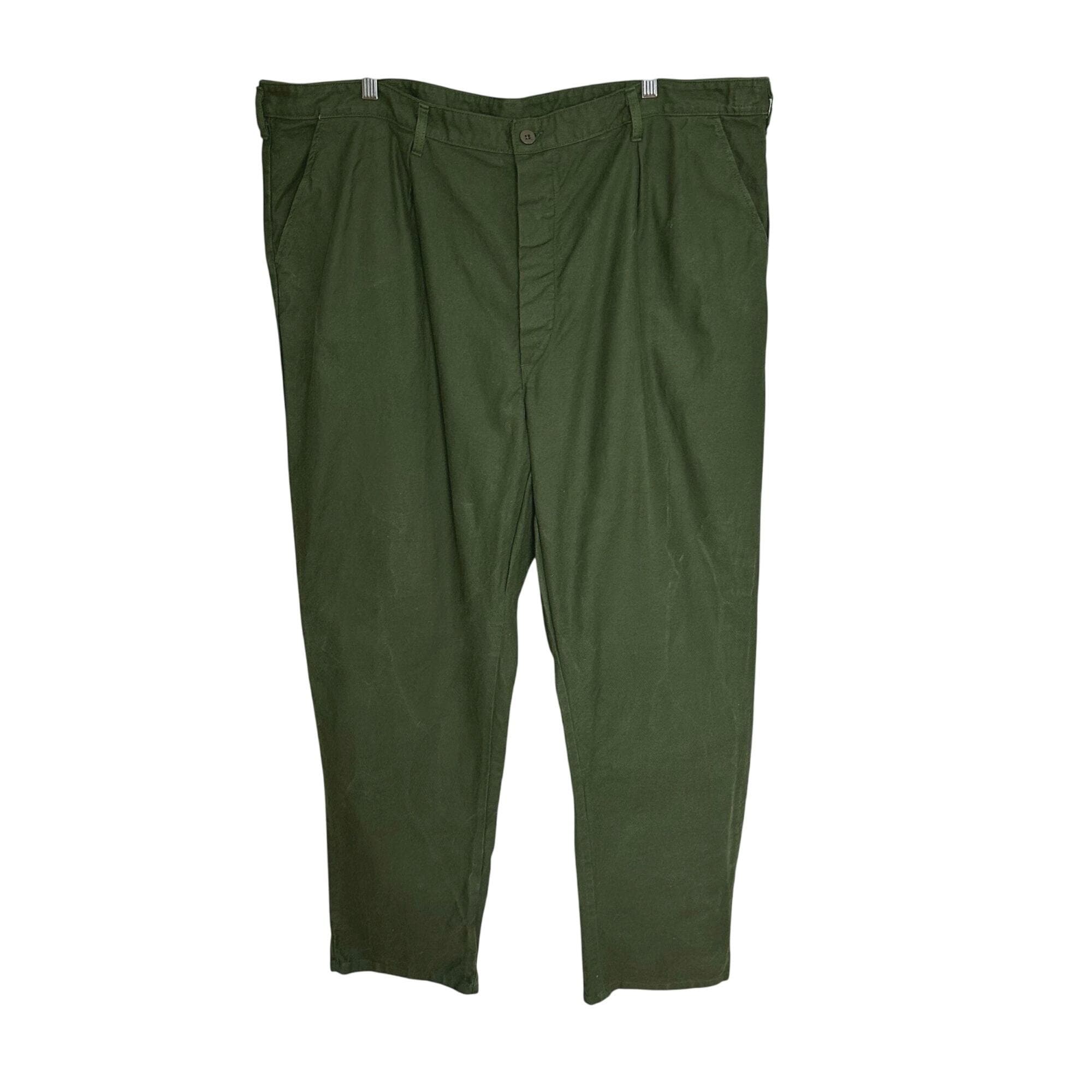 Swedish Army Pants M59 - Etsy