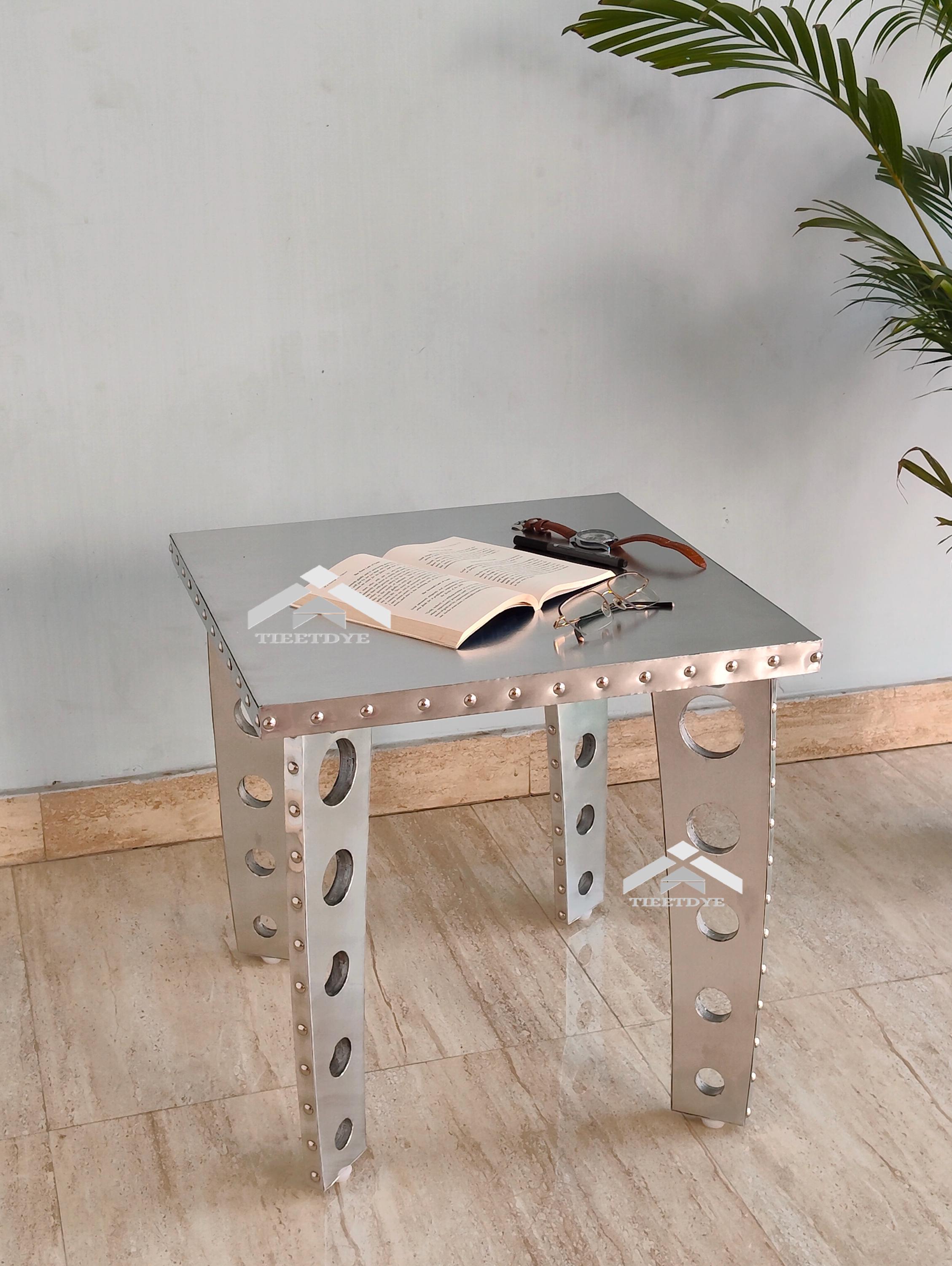 Aviation side table - Etsy 日本