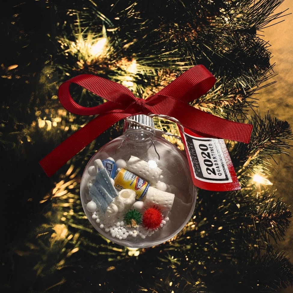 Christmas 2020 ornaments deals