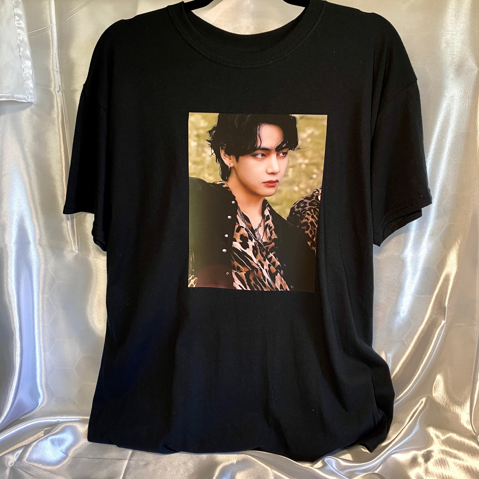taehyung kith shirt price