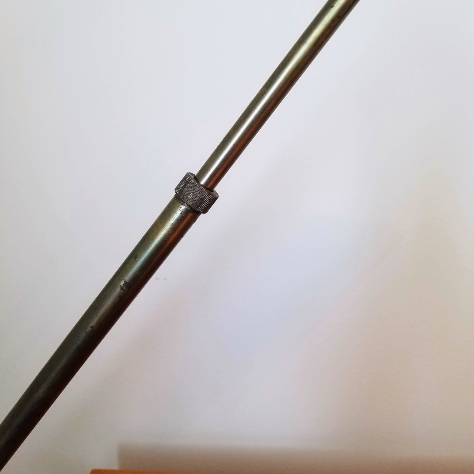 Vintage Industrial Desk Lamp. Drafting Table Lamp. Steampunk Etsy