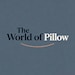 The world of pillow
