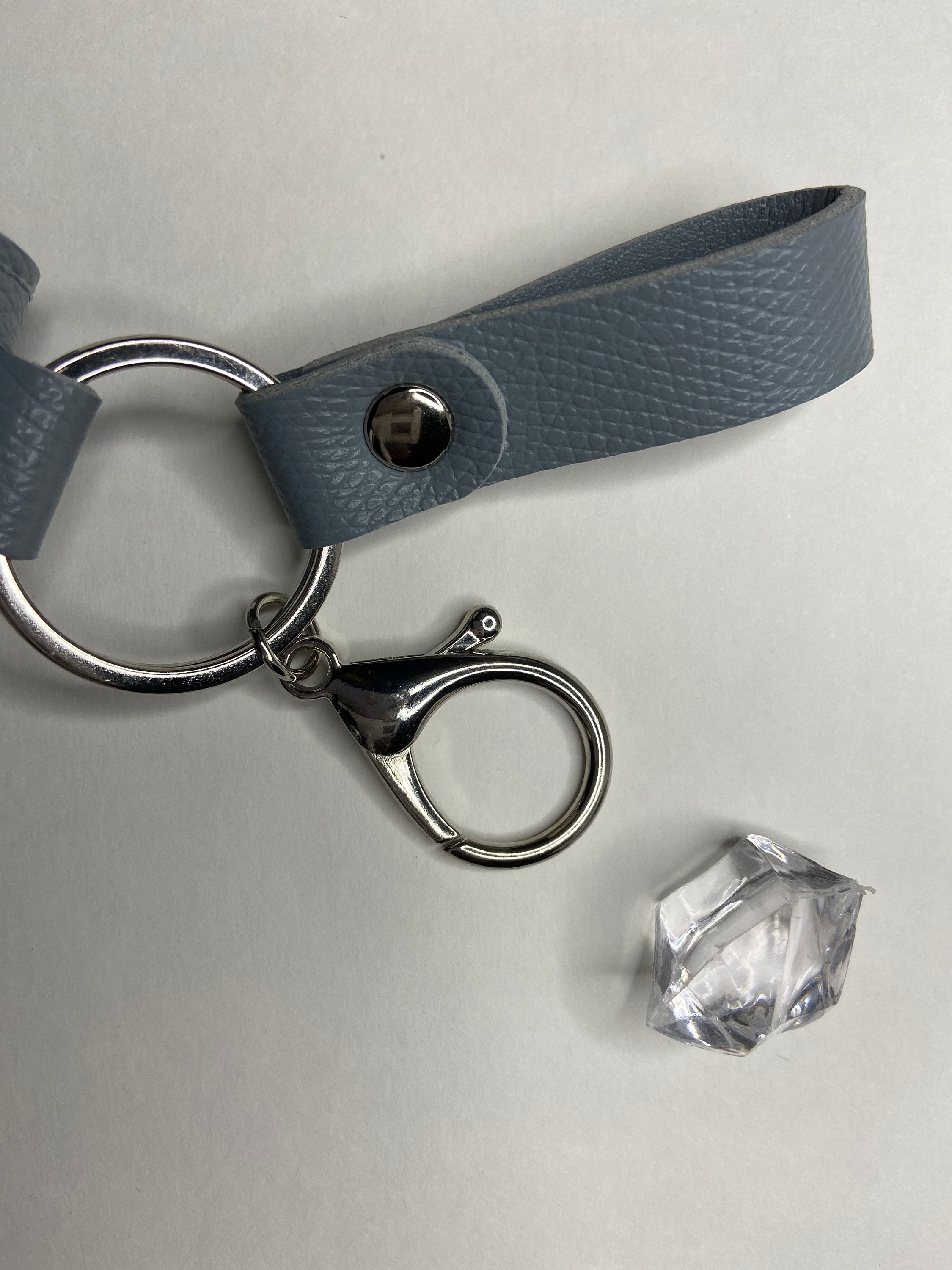 Refillable Hand Sanitizer Keychain Holder Hand Sanitizer Etsy