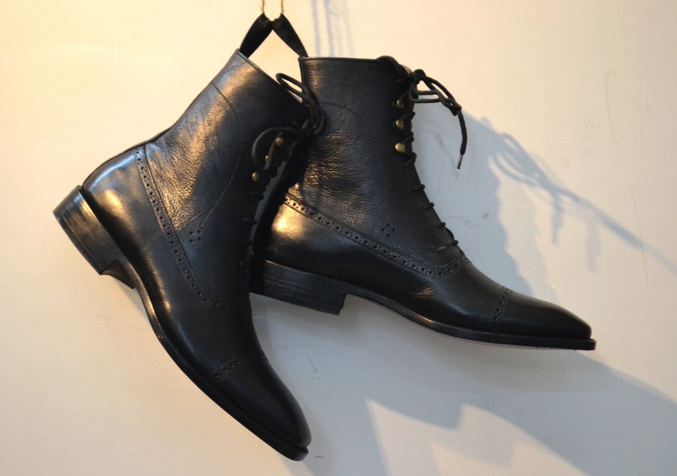 Dressy lace up boots new arrivals