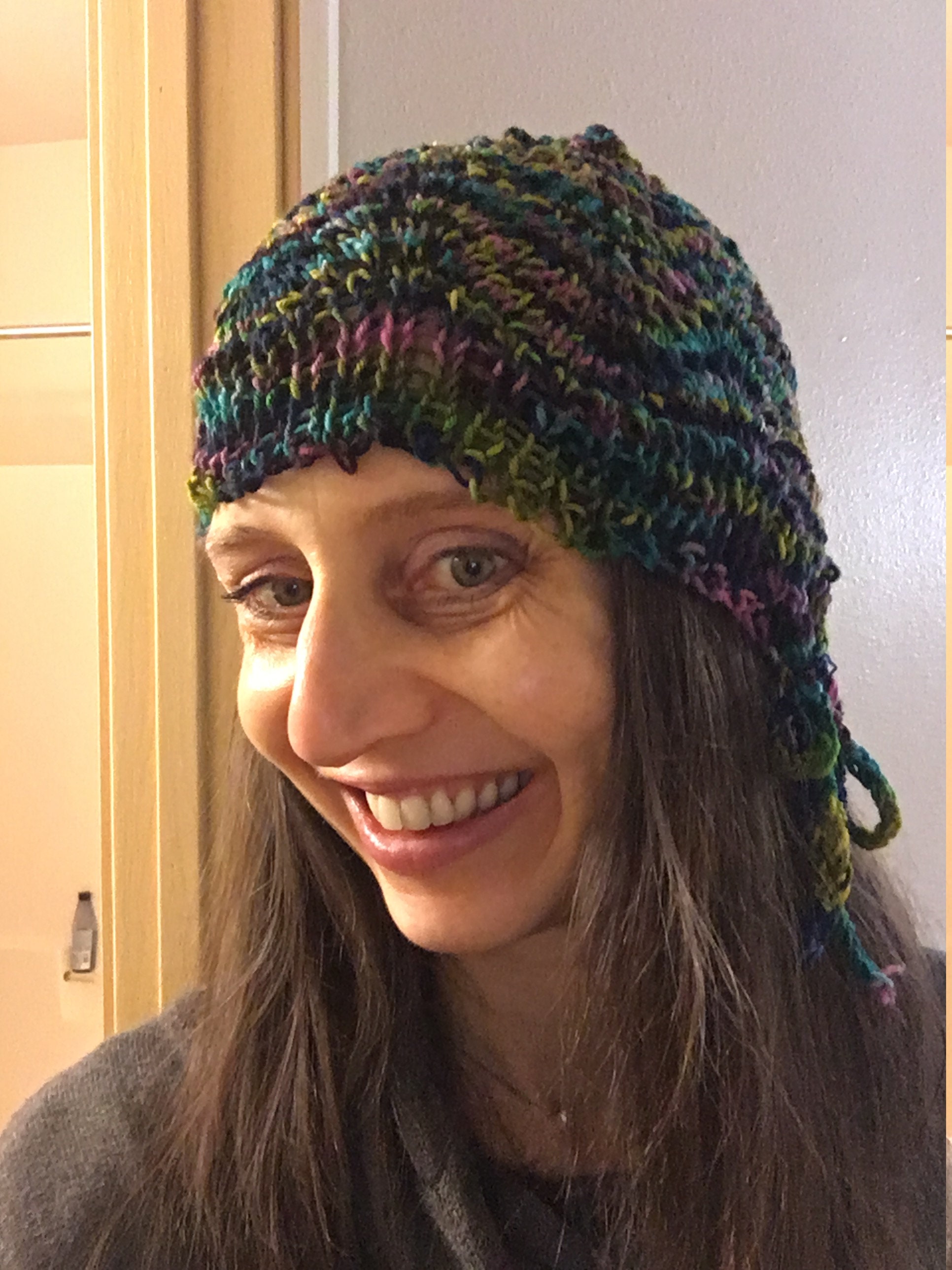 Hoffnung ist ein Ding mit Federn