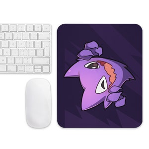 Mouse pad