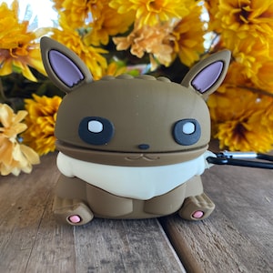 Evee cute airpod pro case