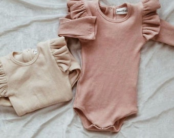 best baby girl rompers