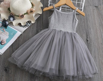 girl casual dresses