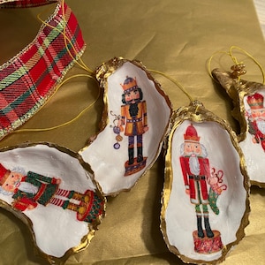 Coastal Nutcracker Etsy