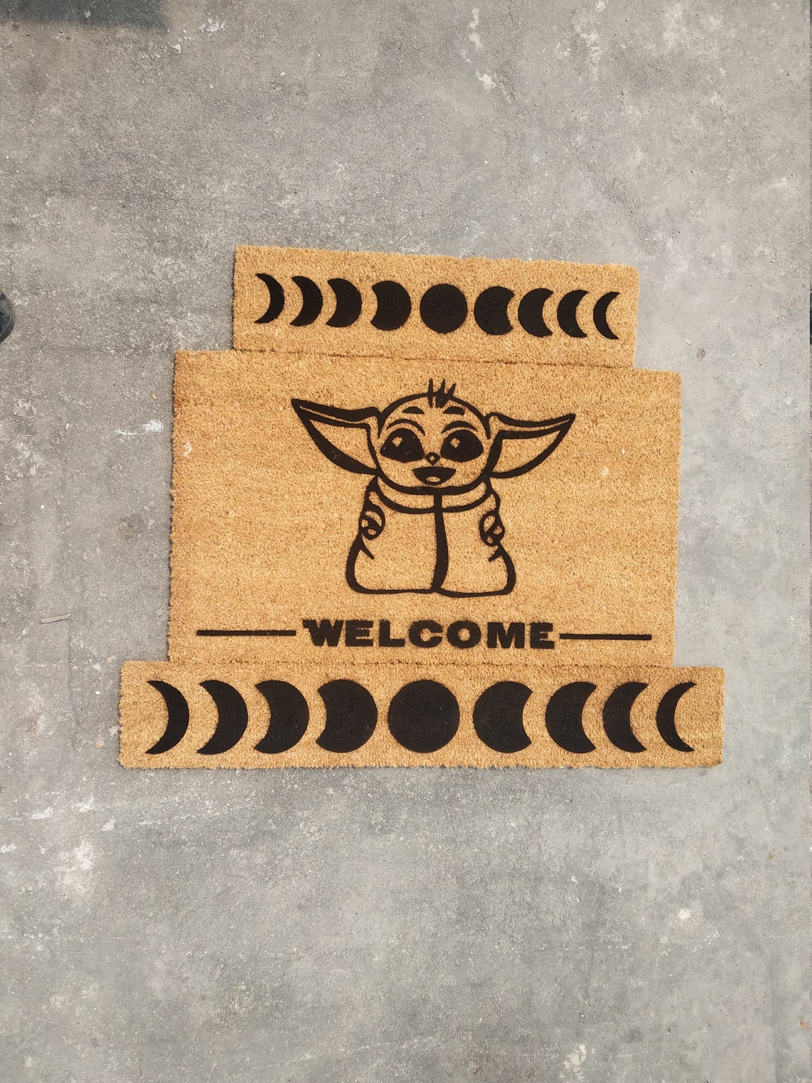 Shinny Doormat Come in and Play doormat Kids Doormat kids Etsy