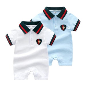 gucci baby clothes boy