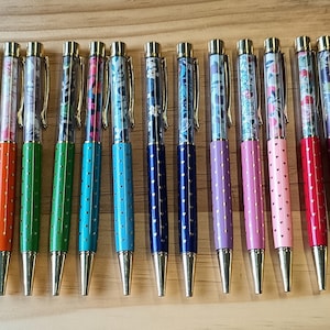 Penna a sfera Liberty edizione limitata <3 ***nuova collezione***