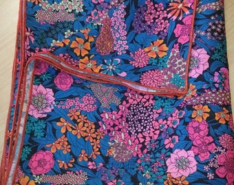 Liberty pareo printed with your choice