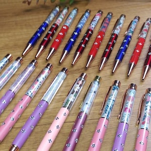 Penna a sfera Liberty, edizioni limitate ***