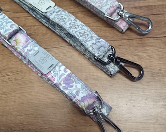 Liberty phone cord adjustable shoulder strap Lodden collection