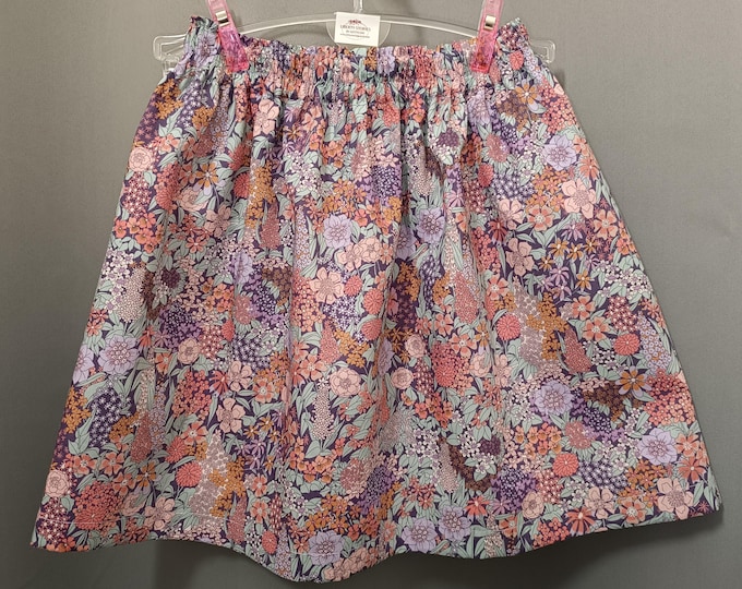 Featured listing image: Baby and girl skirts, new Liberty limited editions