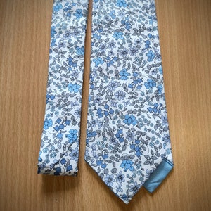 Personalized Liberty tie, many models