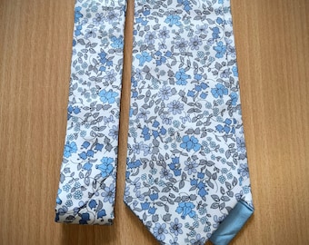 Personalized Liberty tie, many models