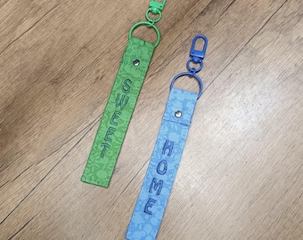 Stylos et portes clés