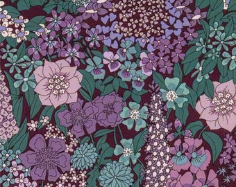 New Liberty print skirt Ciara Myrtille pre-order