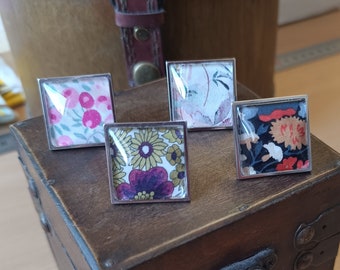 Liberty inclusion rings limited edition different models