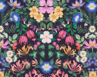 New Liberty Tana Lawn cotton collection skirt