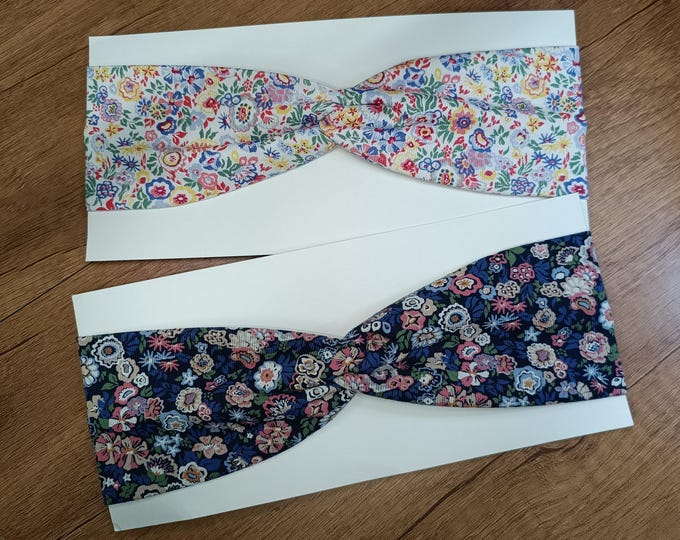 Featured listing image: Rare limited edition Liberty headband!