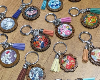 Stylos et portes clés