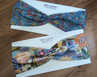 Liberty headband limited edition Australian imports rare!