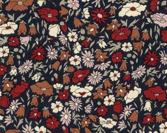 Liberty Poppy Lover new collection