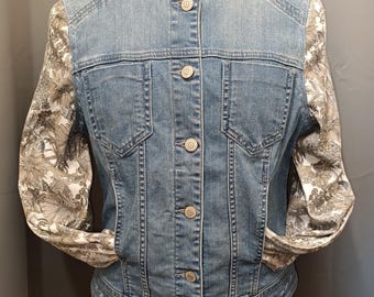 Customs et upcycling