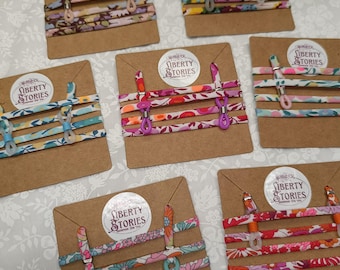 Liberty Collection Christmas 2025 Eyeglass Cord