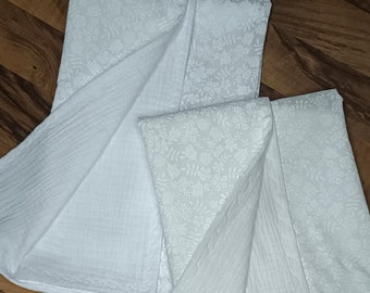 Liberty baptism and ceremony stole or scarf, child and adult