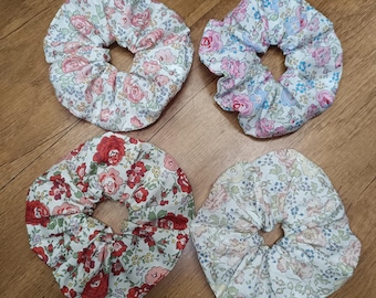 Liberty collection scrunchie Félicité