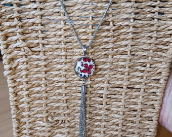Liberty necklace unique model