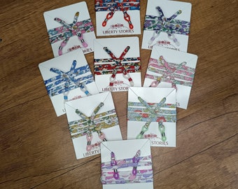 Liberty Betsy and Betsy Ann Eyeglass Cord
